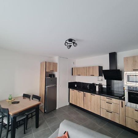 L'Azalee D'Eden Apartment Saint-Jean-de-Monts Ngoại thất bức ảnh