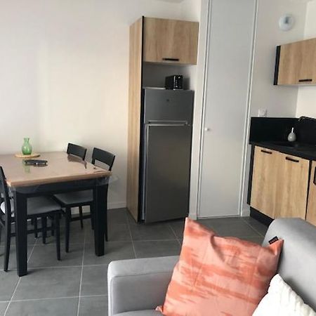 L'Azalee D'Eden Apartment Saint-Jean-de-Monts Ngoại thất bức ảnh