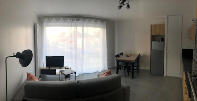 L'Azalee D'Eden Apartment Saint-Jean-de-Monts Ngoại thất bức ảnh