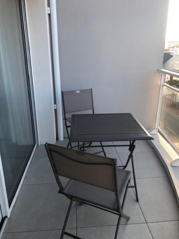 L'Azalee D'Eden Apartment Saint-Jean-de-Monts Ngoại thất bức ảnh